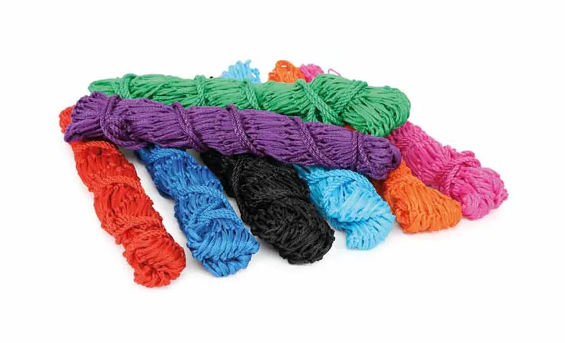 Shires Haylage Net NAVY 50 holes 5cm