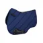 Arma Eltar Euro Cut Saddlecloth in Navy
