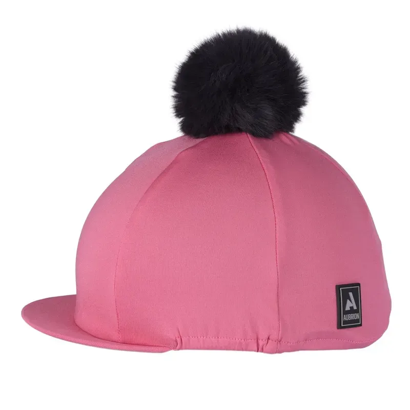 Aubrion React Hat Cover in Candy Floss