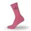 Aubrion React Winter Sport Socks in Candy Floss