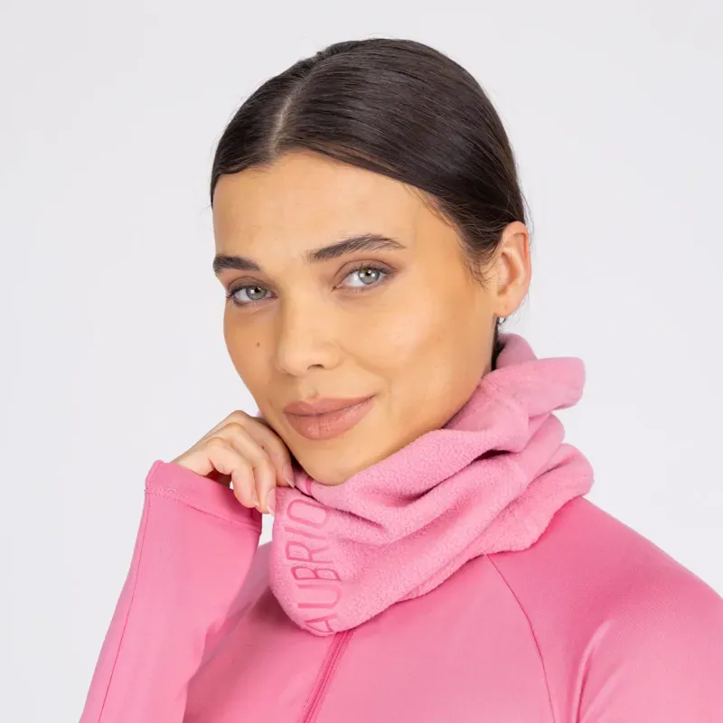 Aubrion React Snood in Candy Floss-1