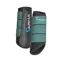 Shires Arma Neoprene Brushing Boots in Green