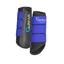 Shires Arma Neoprene Brushing Boots in Royal Blue