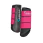 Shires Arma Neoprene Brushing Boots in Raspberry