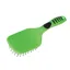Hy Equestrian Vivid Mane and Tail Brush in Green