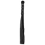 Shires Arma Padded Tail Guard With Bag in Black