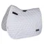 Arma 3D Mesh Saddlecloth in White