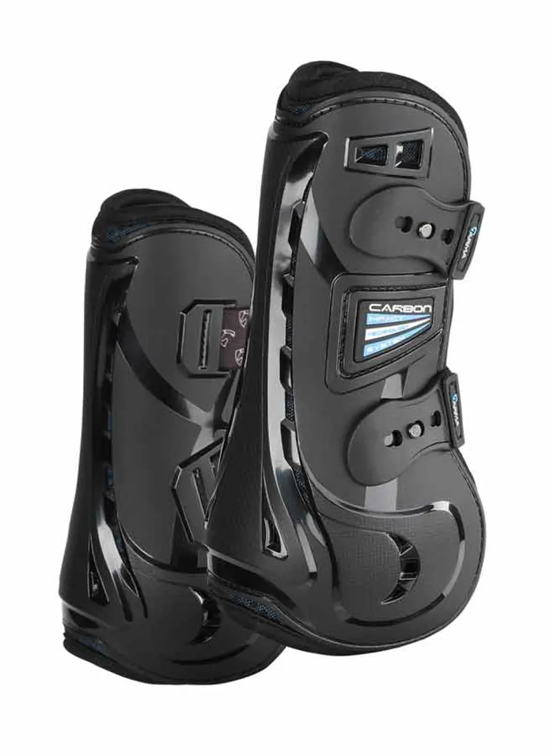 ARMA Carbon Tendon Boots BROWN