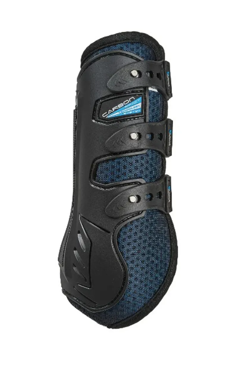 ARMA Carbon Training Boots BLACK-1