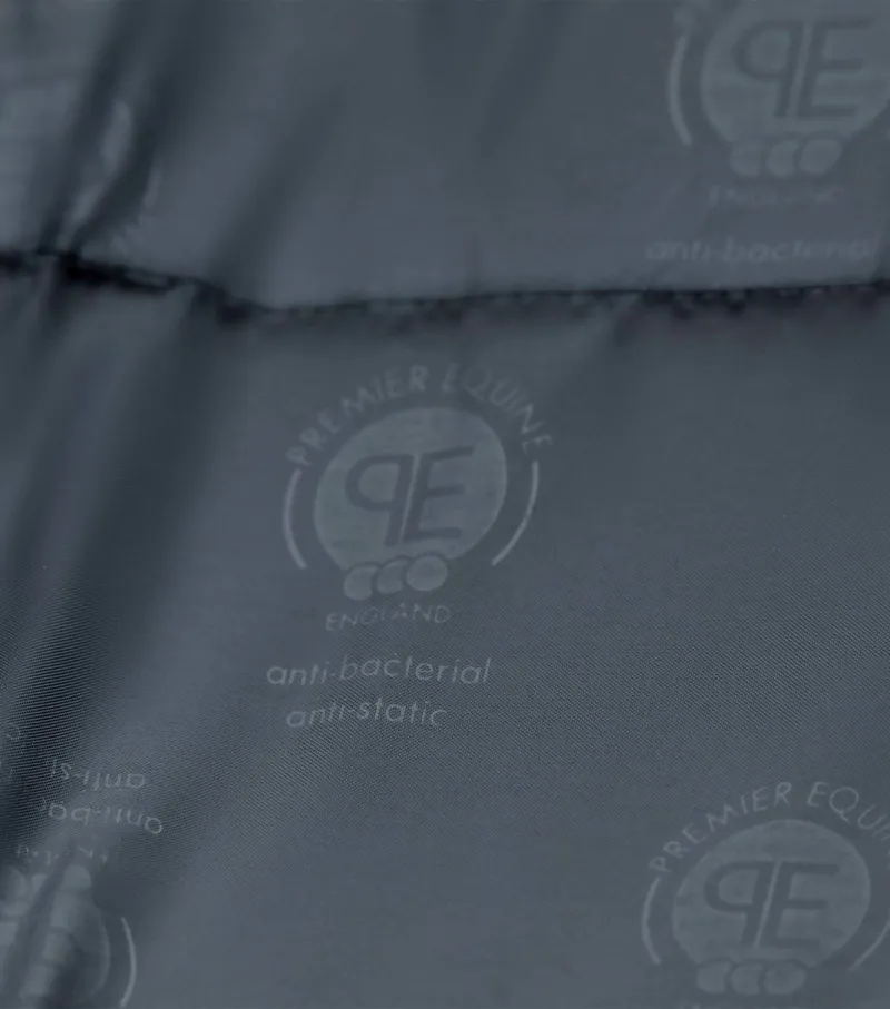 Premier Equine 100g Rug Liner in Black-1