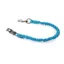Shires Bungee Breakaway Trailer Tie in Blue