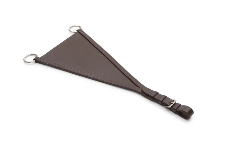 Velociti GARA Bib Martingale Attachment BLACK