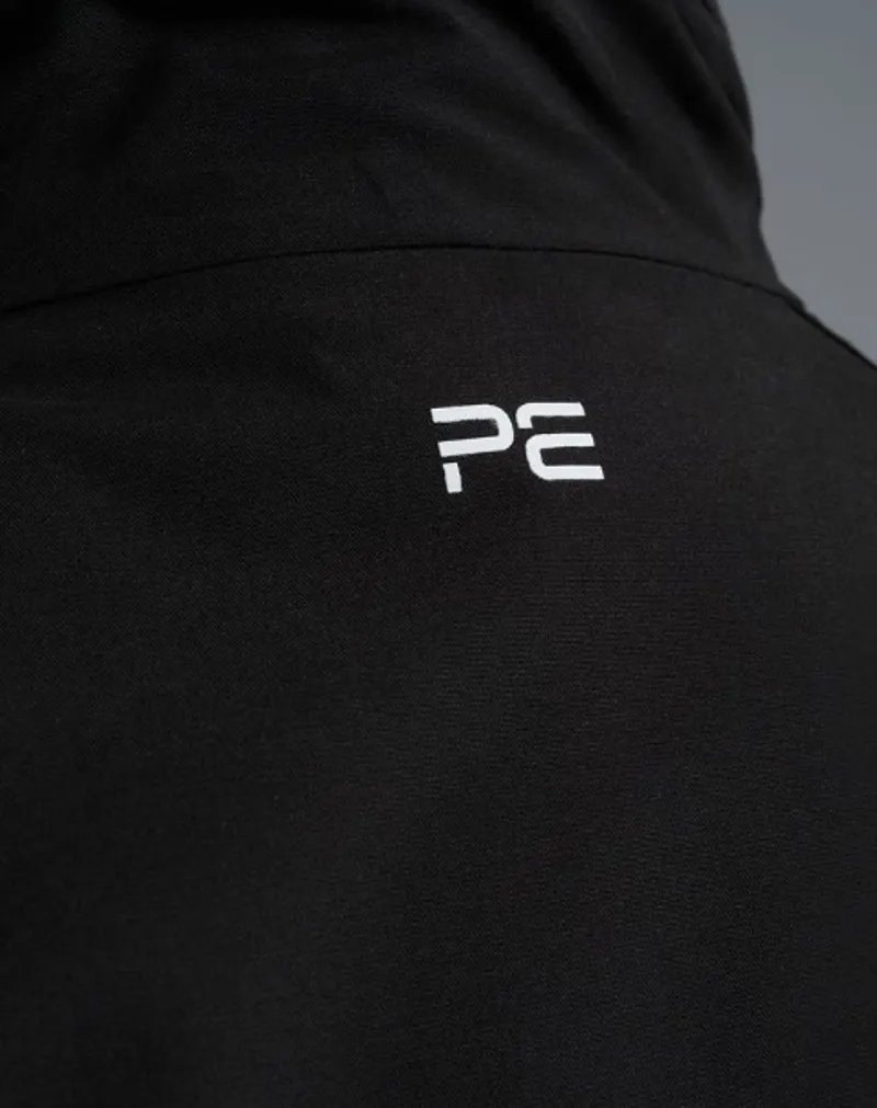 Premier Equine ProRider Unisex Jacket in Black-3