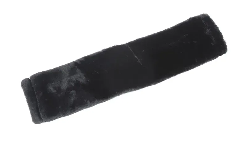 Arma SupaFleece Girth Sleeve in Black