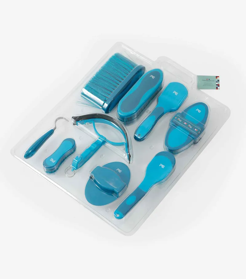 Soft touch grooming sales