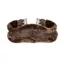 Arma Supafleece Anatomic Girth in Brown