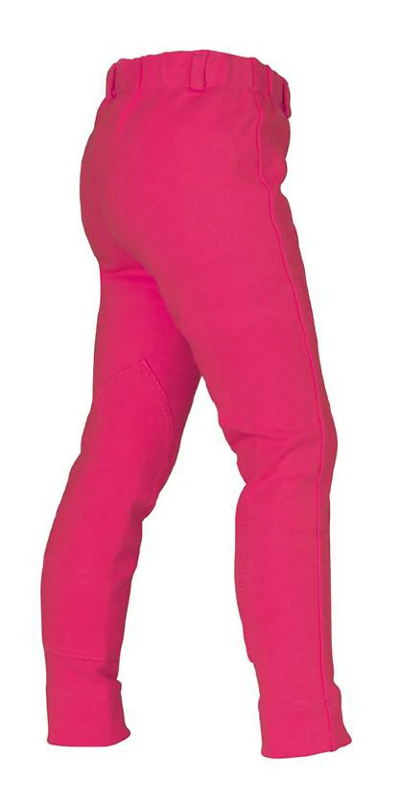 Wessex Childrens Jodhpurs In Pink
