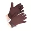 Shires Childs Newbury Gloves In Navy