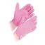 Shires Adults Newbury Gloves In Pink