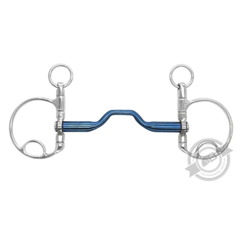 Stephens Bomber DC Morgan