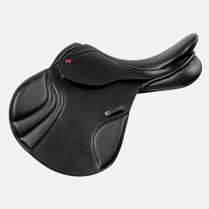 17 Albion K2 Jump CC Black XXXWide 2.5 gusset Serial No.120888