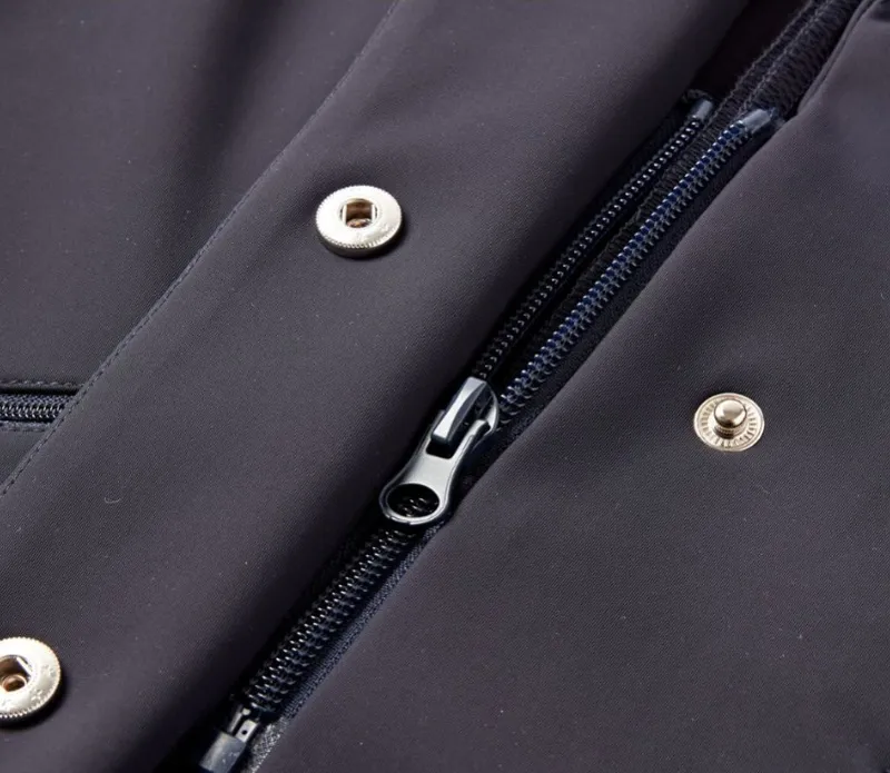 Cameo Equine Aspire  Show Jacket Black-1