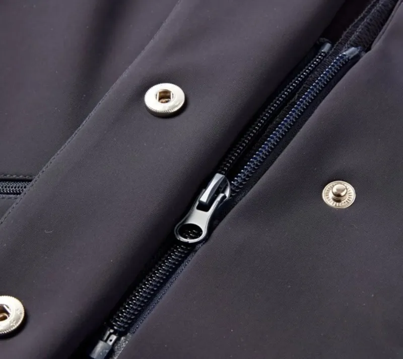 Cameo Equine Aspire Show Jacket Navy-1