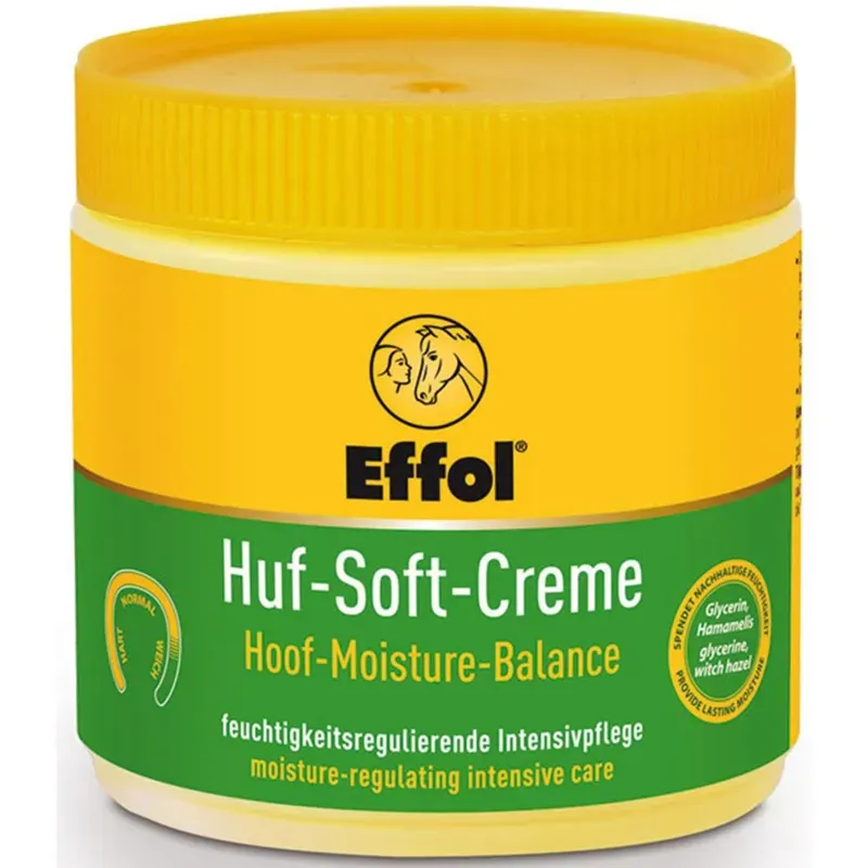Effol 500ml Hoof Moisture Balance