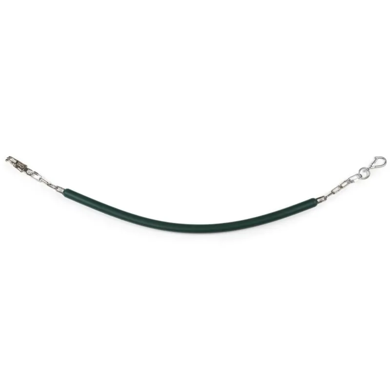 Ezi-Kit Stall Chain in Dark Green