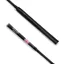 KM Elite Cush Grip Jump Bat Slimline Whip in Black