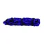 KM Elite Elim-A-Net Haynet in Blue