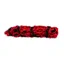 KM Elite Elim-A-Net Haynet in Red