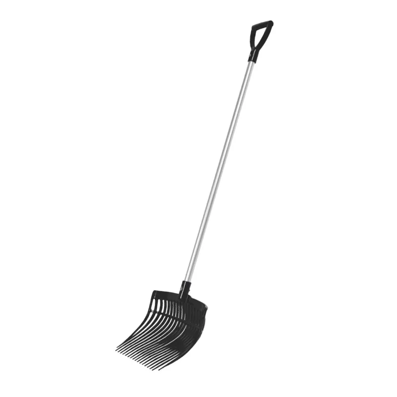 KM Elite Ultimate Shavings Forks in Black