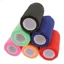 KM Elite Single Wrap Roll in Black