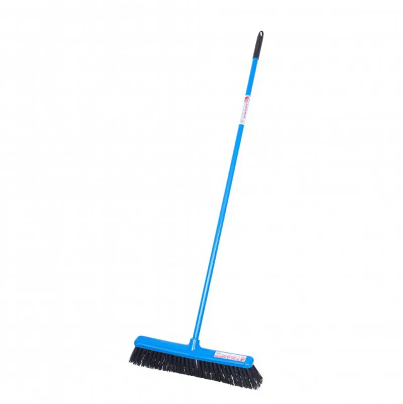 Red Gorilla Farmers 50cm Broom in Blue