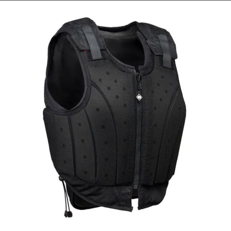 Charles Owen Kontor Childs Body Protector-1