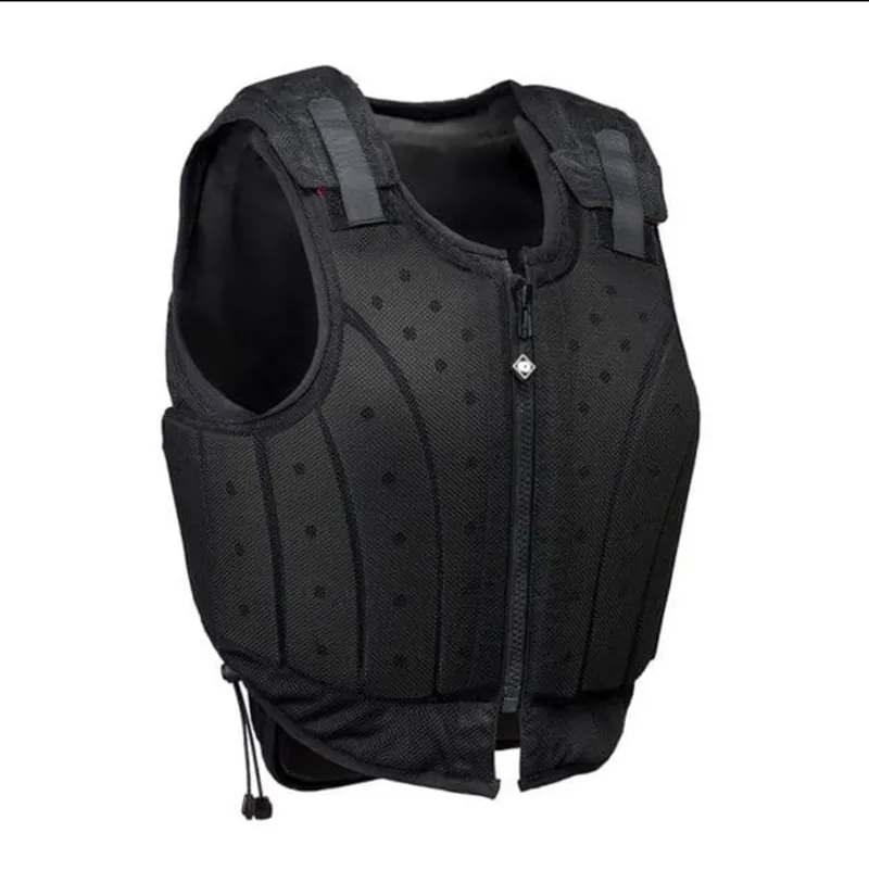 Charles Owen Kontor Adults Body Protector