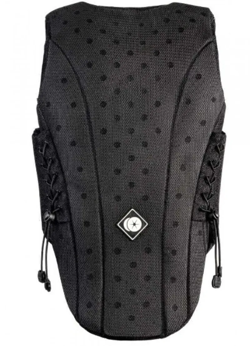 Charles Owen Kontor Adults Body Protector-1