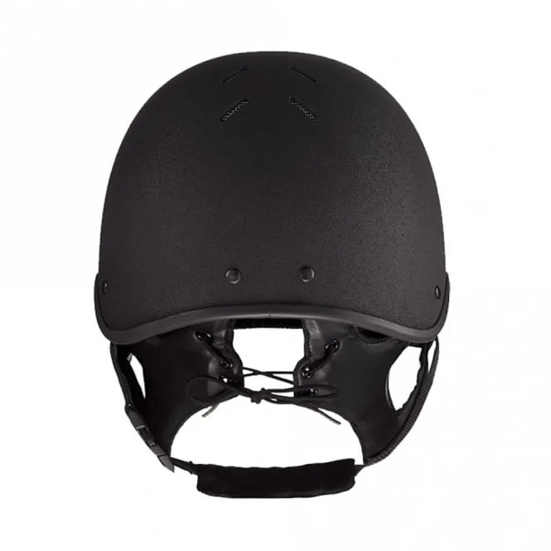 Charles Owen MS1 Pro Skull Black-2