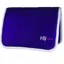 Hy Speed Reversible Comfort Pad in Navy/Grey