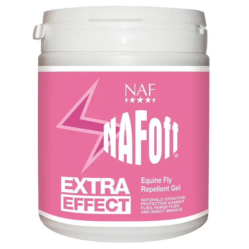 NAF Off Extra Effect Gel - 750 gm