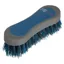 Hy Sport Active Face Brush in Aegean Green 
