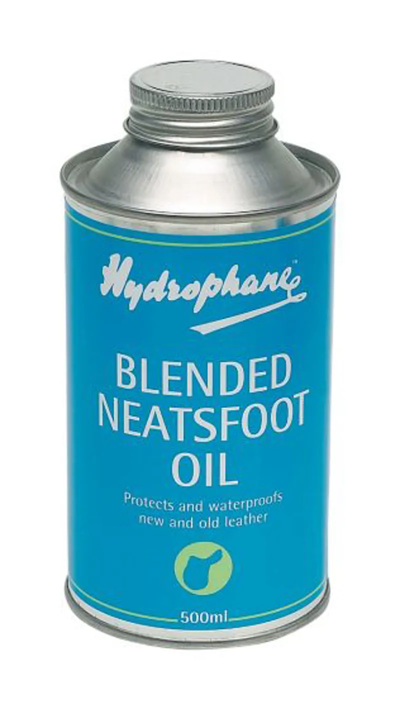 Hydrophane 500ml Blended Neatsfoot Oil