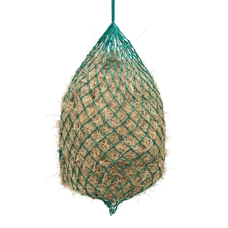 Shires Haylage Net DARK GREEN 50 holes 5cm
