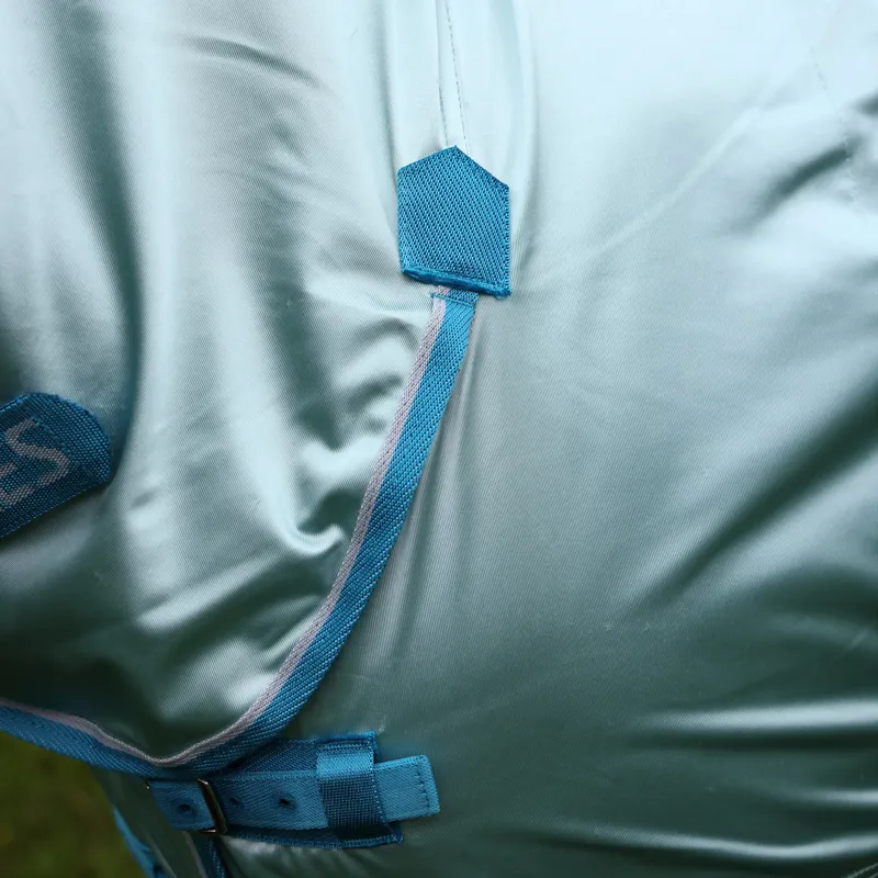 Winne and Me Shires Fly Combo Rug-4