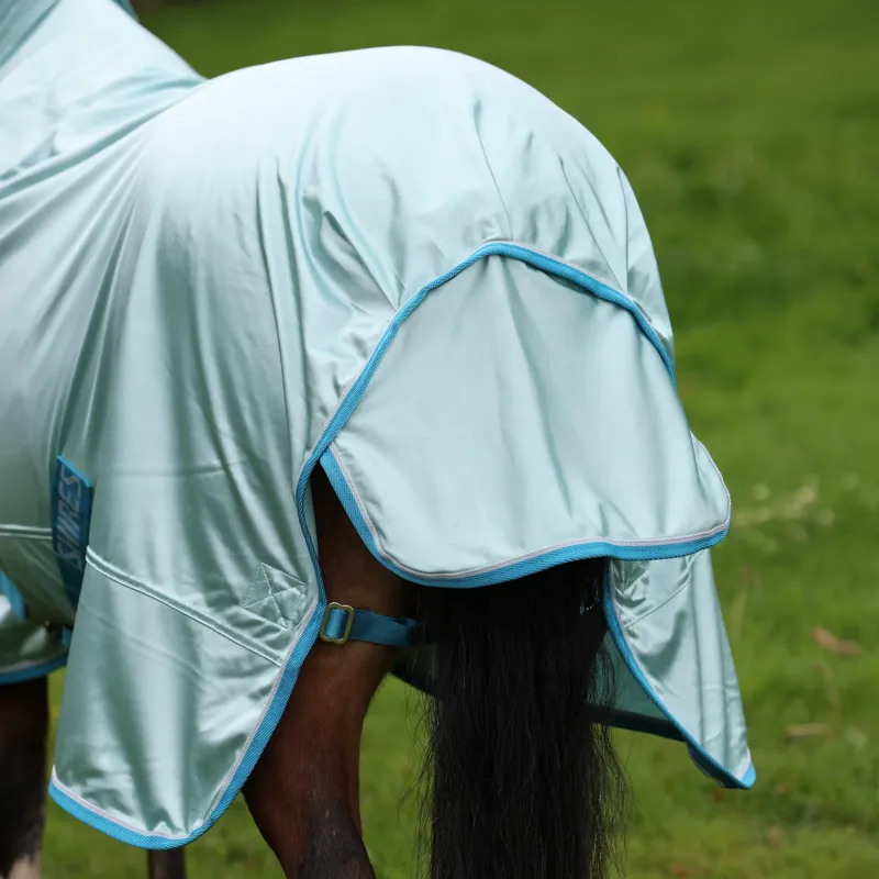 Winne and Me Shires Fly Combo Rug-1