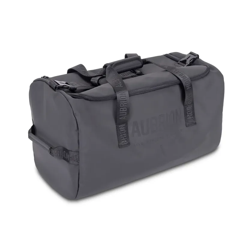 Aubrion React Holdall BLACK-2