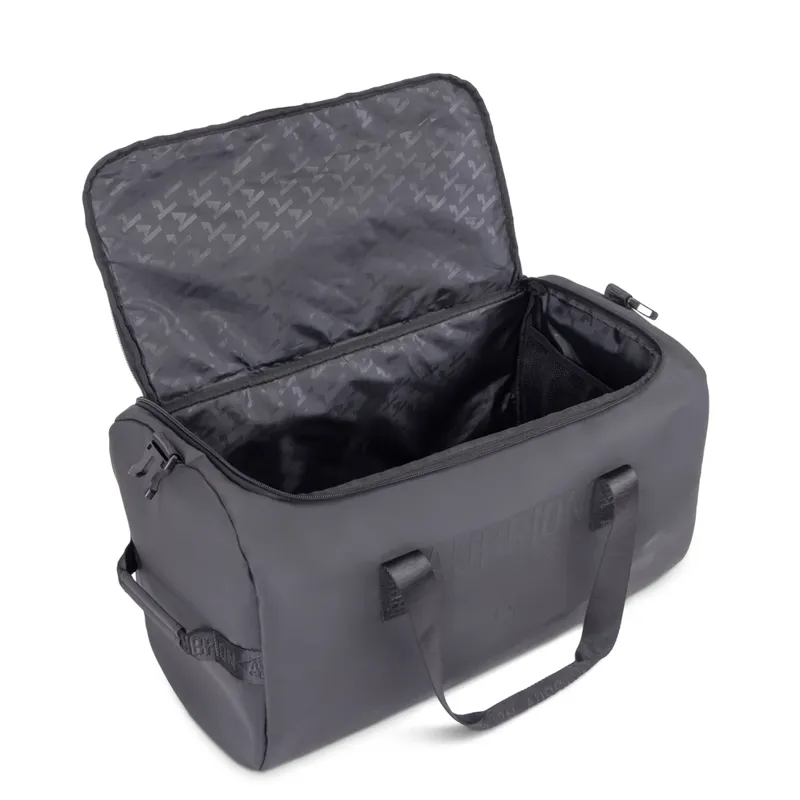 Aubrion React Holdall BLACK-1