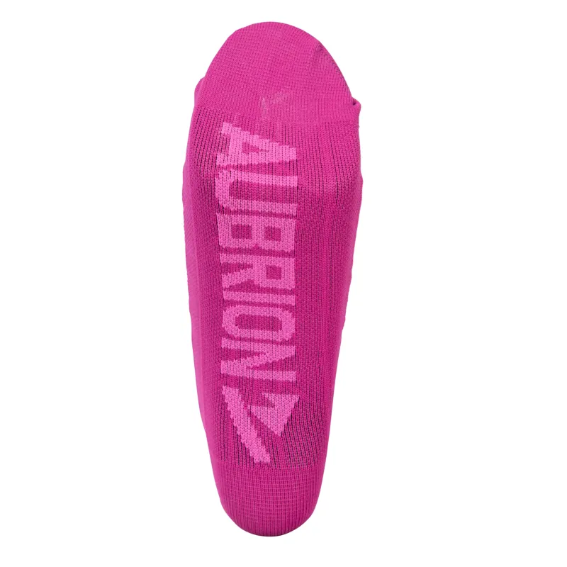 Aubrion React Technical Socks FUCHSIA-1