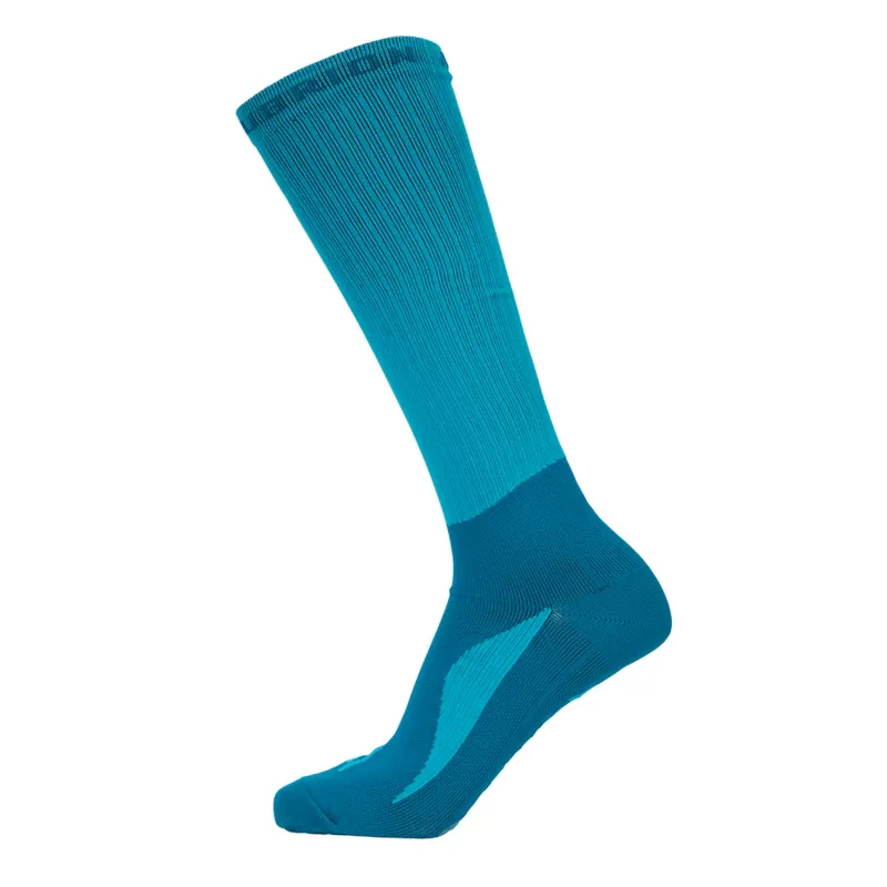 Aubrion React Technical Socks KINGFISHER